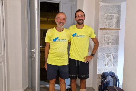 Cammino di Bonaria