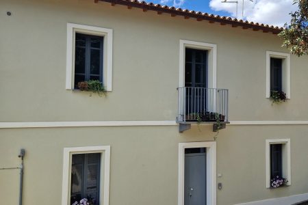 Casa S’Urtzula Guest House, la nostra ospitalità