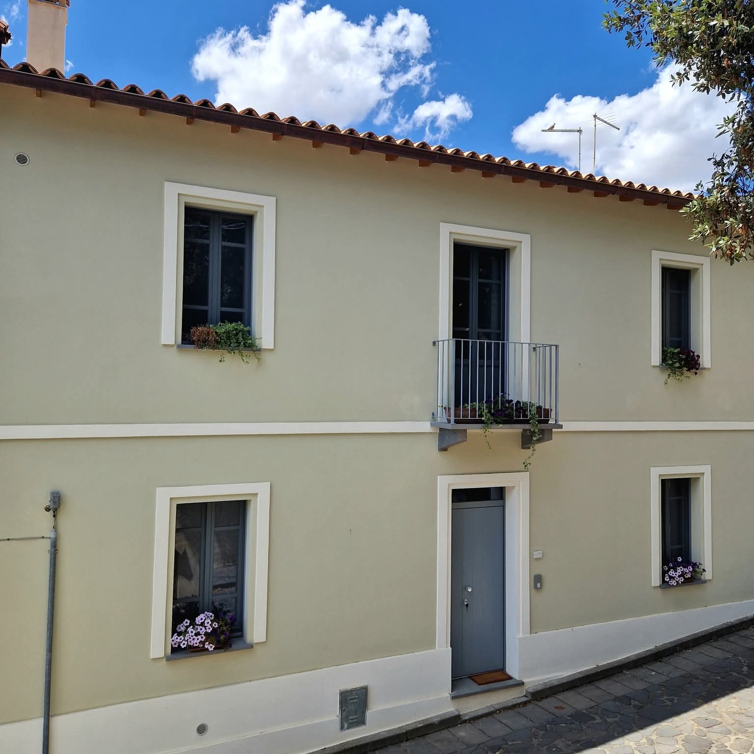 Casa S’Urtzula Guest House, la nostra ospitalità